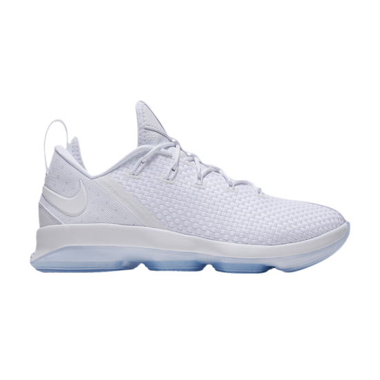 LeBron 14 Low EP 'Ice' ᡼