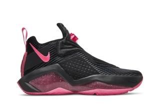 LeBron Soldier 14 EP 'Kay Yow'