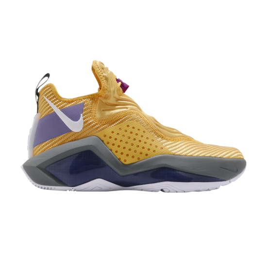 LeBron Soldier 14 'Lakers' ᡼