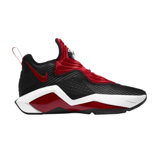 LeBron Soldier 14 'Bred'