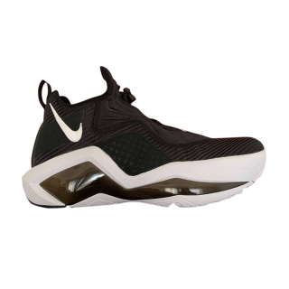 LeBron Soldier 14 TB 'Black White'