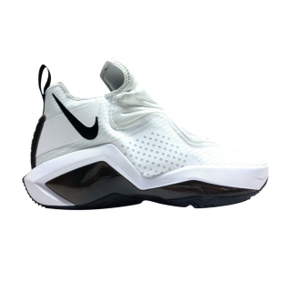 LeBron Soldier 14 TB 'White Black'