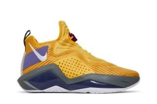 LeBron Soldier 14 'Lakers'