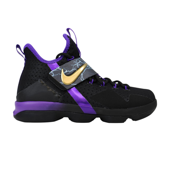 LeBron 14 GS 'The Undertaker' ᡼