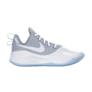 LeBron Witness 3 Premium 'Wolf Grey'