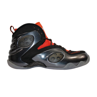 Zoom Rookie 'House of Hoops'