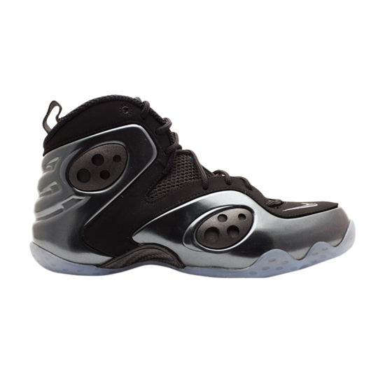 Zoom Rookie 'Black Anthracite' ᡼