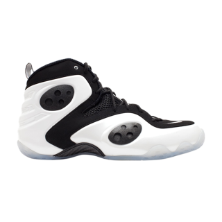 Zoom Rookie 'White Black'