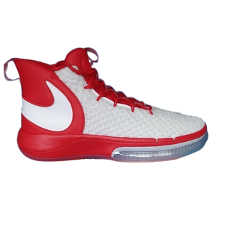 AlphaDunk TB 'University Red'