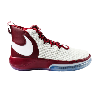 AlphaDunk TB 'Team Red'