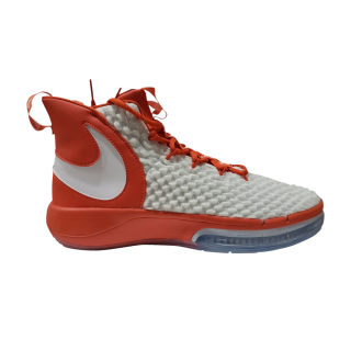 AlphaDunk TB 'Team Orange'