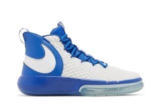 AlphaDunk TB 'Game Royal'
