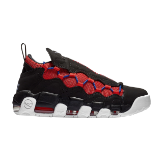 Air More Money 'Lone Star State'