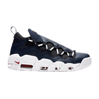 Air More Money 'Obsidian'
