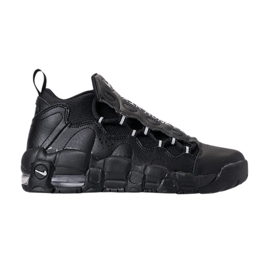 Air More Money GS 'Black' ᡼