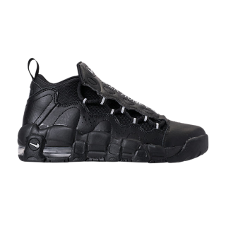 Air More Money GS 'Black'