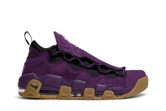 Air More Money 'Purple' ᡼