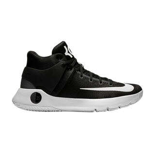 KD Trey 5 IV 'Black White' ͥ