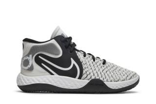 KD Trey 5 VIII EP 'White Black'