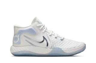 KD Trey 5 VIII 'White Royal Tint'