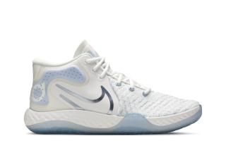 KD Trey 5 VIII 'White Royal Tint' ͥ