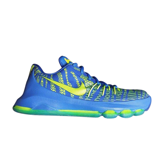 KD 8 GS 'Hyper Cobalt' ᡼