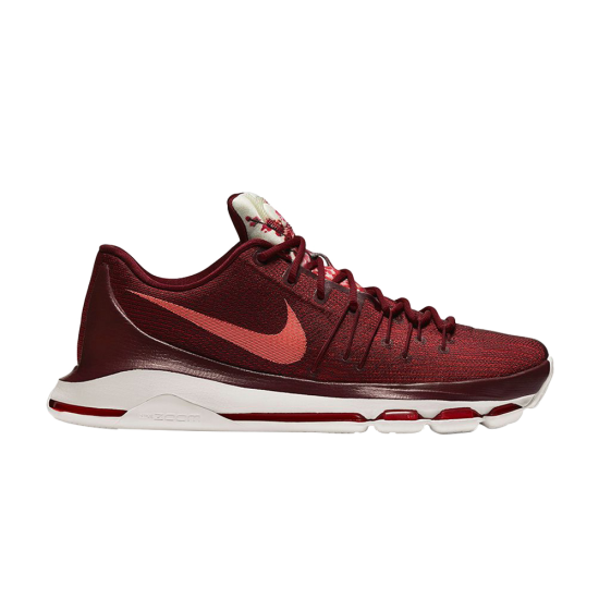 KD 8 'Perseverance' ᡼