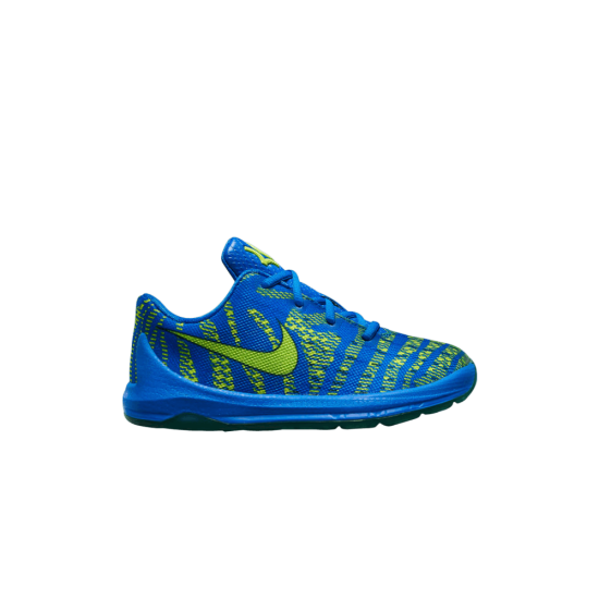 KD 8 TD 'Hyper Cobalt' ᡼