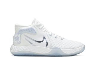 KD Trey 5 VIII EP 'White Royal Tint'