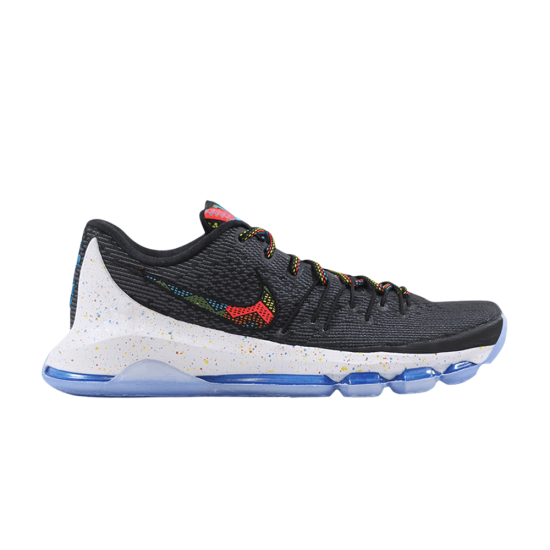 KD 8 EP 'Black History Month' ᡼