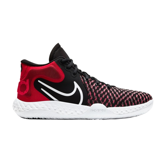 KD Trey 5 VIII EP 'Bred' ᡼