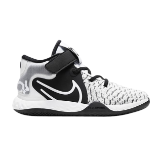 KD Trey 5 VIII PS 'White Black'