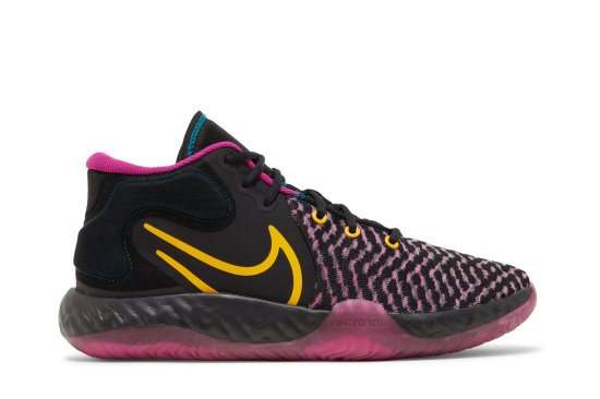 KD Trey 5 VIII 'Black Cactus Flower' ᡼