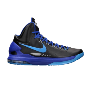 KD 5 'Black Blue Glow' ͥ