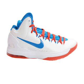 KD 5 'Home'