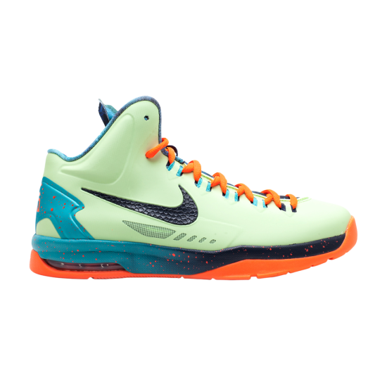 KD 5 GS 'Extraterrestrial' ᡼