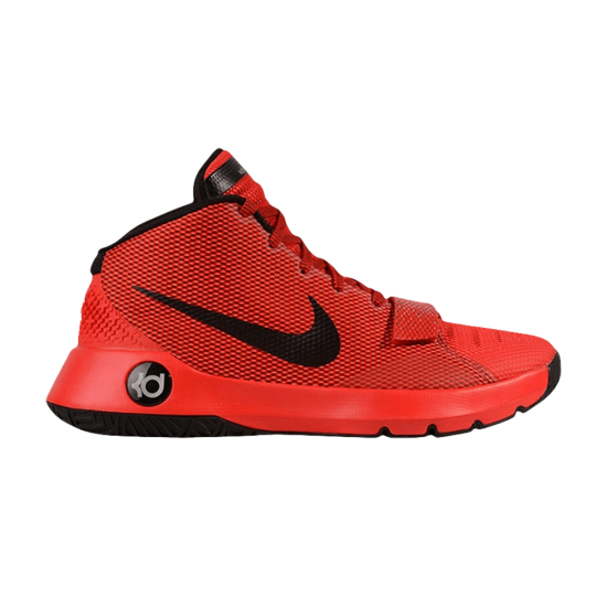 KD Trey 5 III GS 'University Red Black' ᡼