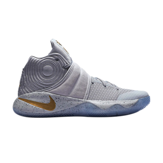 Kyrie 2 GS 'Wolf Grey'