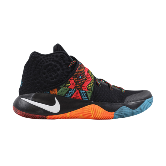Kyrie 2 EP 'Black History Month' ᡼