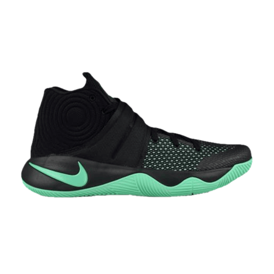 Kyrie 2 EP 'Green Glow' ᡼