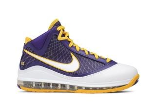 LeBron 7 QS 'Media Day'