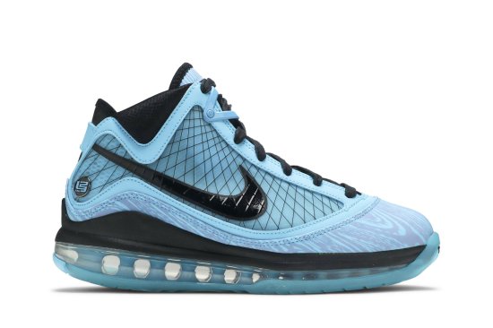 Air Max LeBron 7 Retro GS QS 'All Star' 2020 ᡼