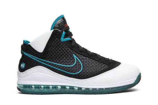 Air Max LeBron 7 Nfw 'Red Carpet' ᡼