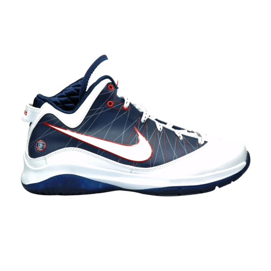 LeBron 7 P.S. 'USA' ᡼