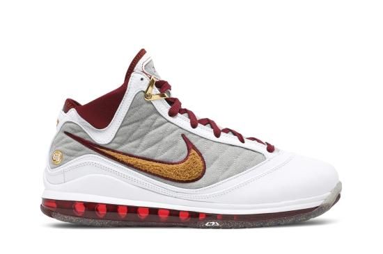 LeBron 7 'MVP' ᡼