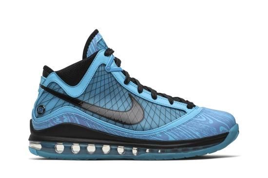 Air Max LeBron 7 Retro QS 'All Star' 2020 ᡼