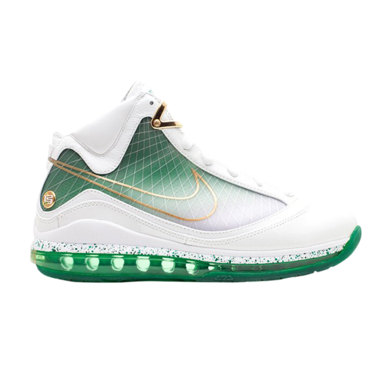 Air Max LeBron 7 'More Than A Game - Paris' ᡼