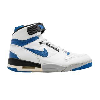 Air Revolution