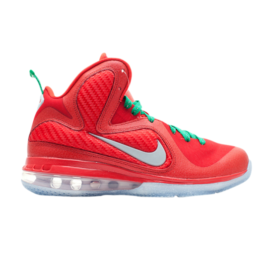 Lebron 9 Gs 'Christmas' ᡼