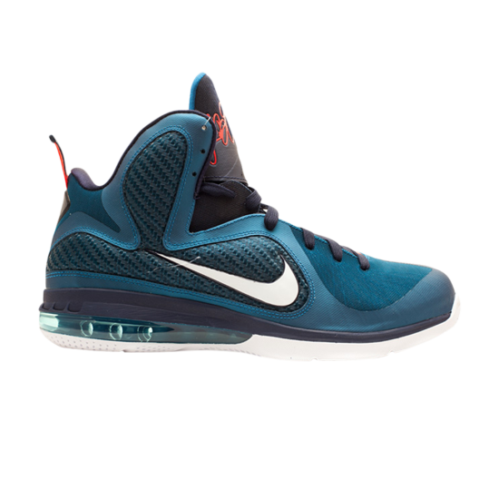 LeBron 9 'Swingman' ᡼